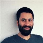Private English classes -Clases particulares de Inglés
